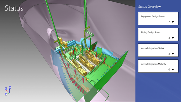 AVEVA Everything 3D Insight