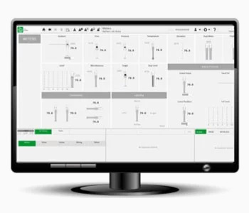 AVEVA Citect Scada