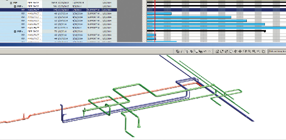 Construction / Production Management